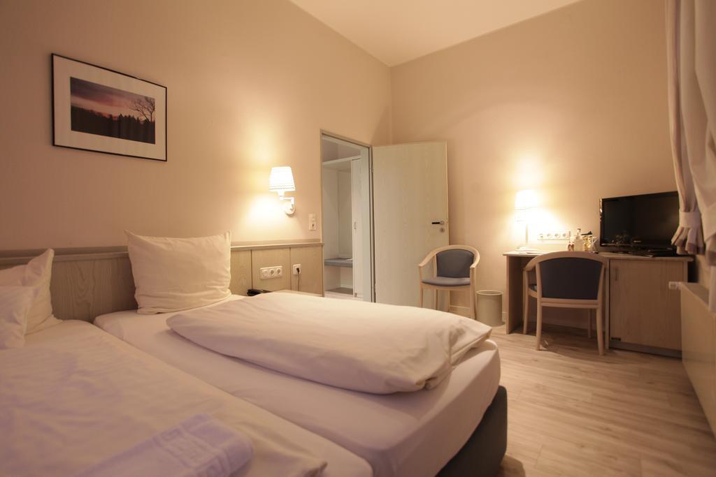 Hotel Landhaus Schieder 3*