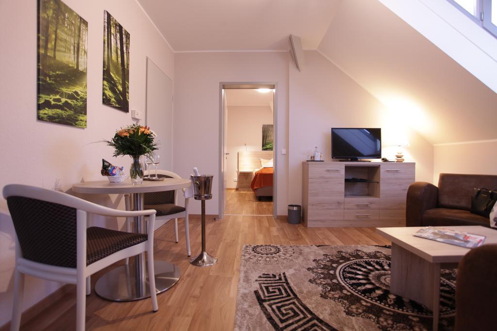Hotel Landhaus Schieder